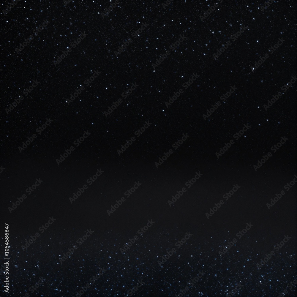 Obraz premium night sky with stars