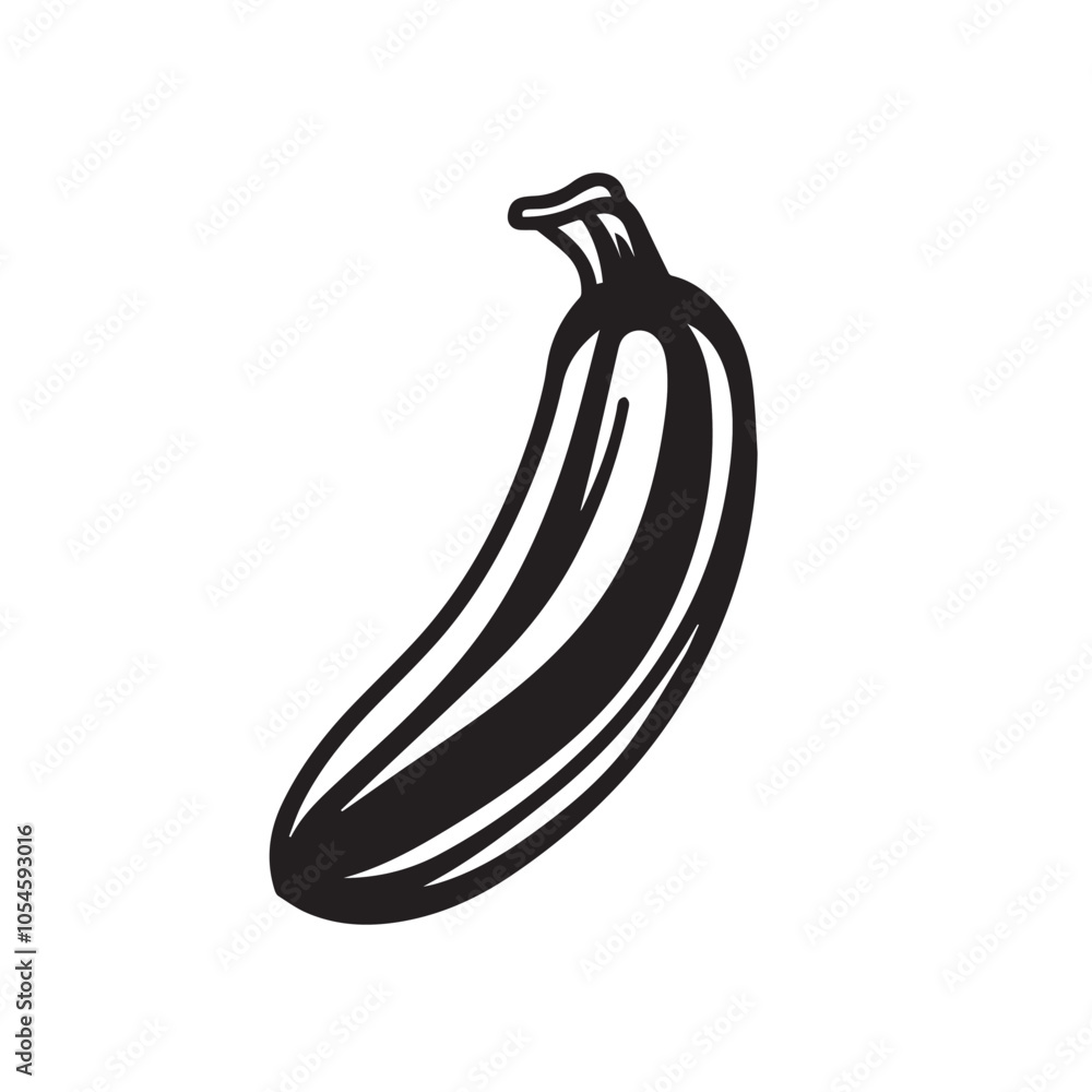 Zucchini in cartoon, doodle style . Image for t-shirt, web, mobile apps and ui. Isolated 2d vector illustration in logo, icon, sketch style, Eps 10, black and white. AI Generative Zucchini in cartoon, doodle style . Image for t-shirt, web, mobile apps and ui. Isolated 2d vector illustration in logo, icon, sketch style, Eps 10, black and white. AI Generative