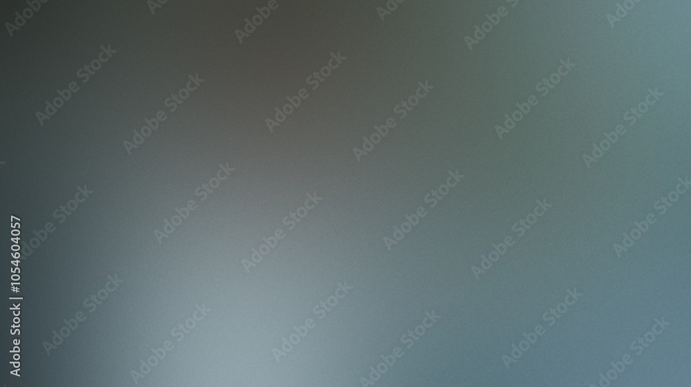 Trendy noisy grainy abstract background or backdrop. Noise and grain with gradient, abstract underlay for design Trendy noisy grainy abstract background or backdrop. Noise and grain with gradient, abstract underlay for design