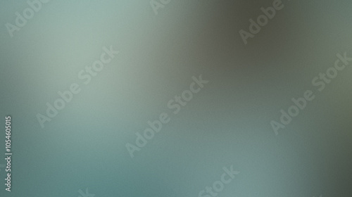 Trendy noisy grainy abstract background or backdrop. Noise and grain with gradient, abstract underlay for design