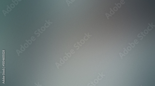 Trendy noisy grainy abstract background or backdrop. Noise and grain with gradient, abstract underlay for design