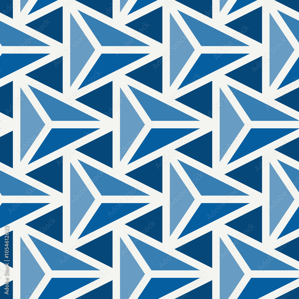 Contemporary geometric pattern. Repeated triangles motif. Seamless surface design. Modern geo abstract background. Minimalist wallpaper. Simple ornamental digital paper, textile print. Vector art Contemporary geometric pattern. Repeated triangles motif. Seamless surface design. Modern geo abstract background. Minimalist wallpaper. Simple ornamental digital paper, textile print. Vector art