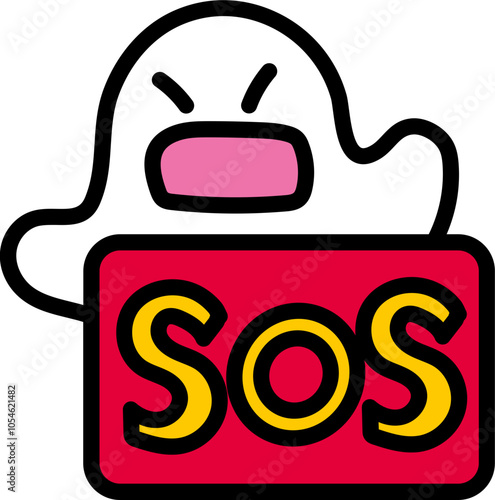 sos