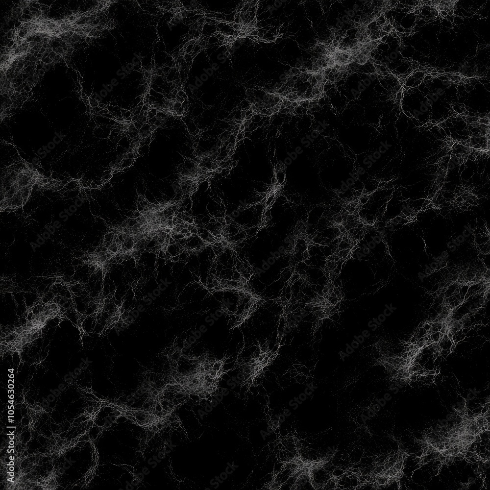 Abstract black and white texture resembling intricate web-like patterns. Abstract black and white texture resembling intricate web-like patterns.