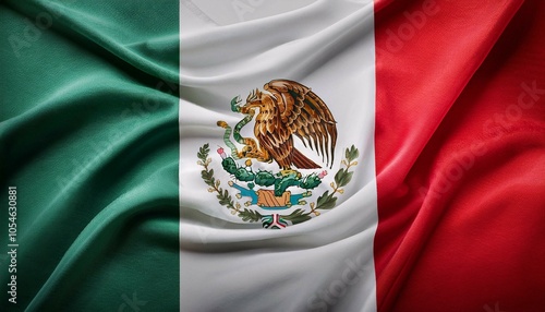 waving flag