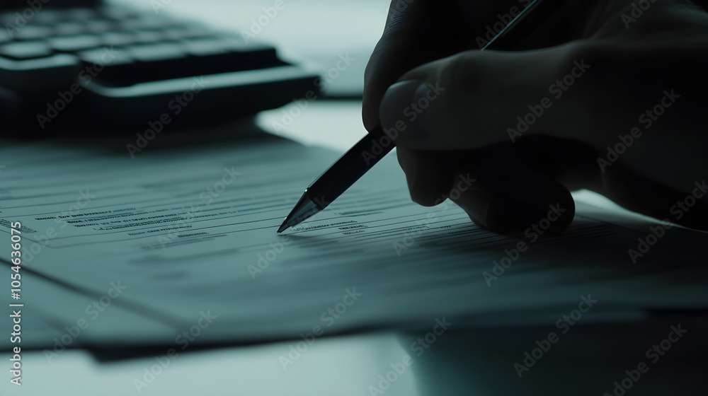 © Augusto - Concentrado e Preciso: O Processo de Preenchimento de Declarações de Imposto © Augusto - Concentrado e Preciso: O Processo de Preenchimento de Declarações de Imposto