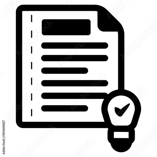 original content icon
