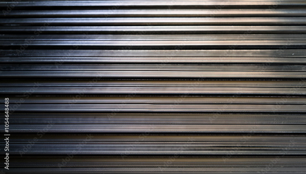 Close-Up of Horizontal Lines and Arrangements, Emphasizing Layout and Alignment Close-Up of Horizontal Lines and Arrangements, Emphasizing Layout and Alignment