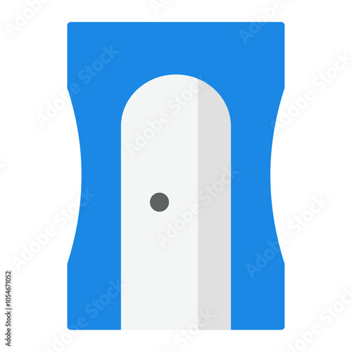 pencil sharpener icon