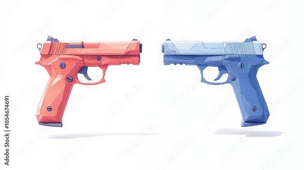 Examination of Gun Control and Public Safety Laws Examination of Gun Control and Public Safety Laws