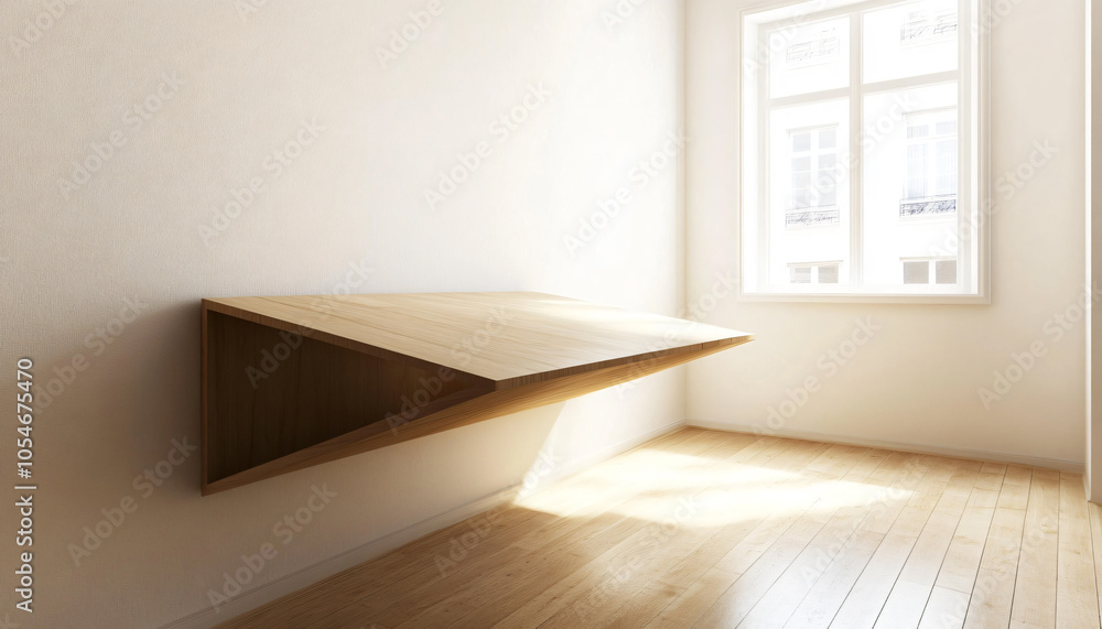 Minimalist and unique interior design in the house Minimalist and unique interior design in the house