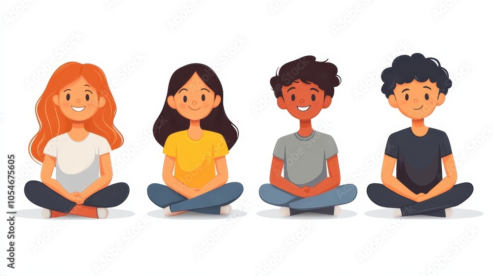 Engaging Youth in Mental Health Awareness Education Engaging Youth in Mental Health Awareness Education