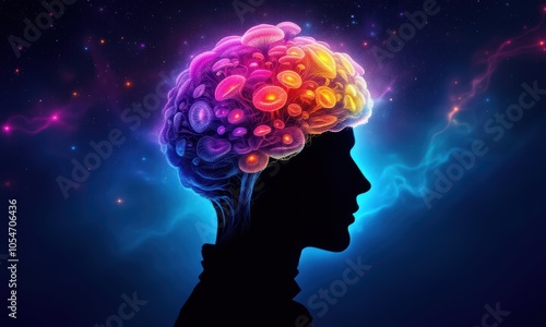 Mushroom Mind Psychedelic Transformation PTSD Psilocybin