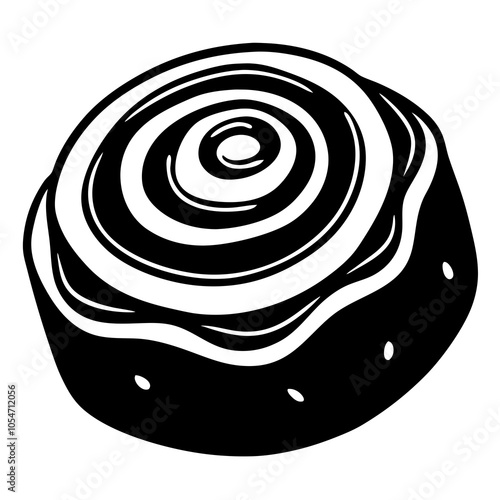 Fresh Baked Cinnabon Rolls – Iconic Sweet Flavors