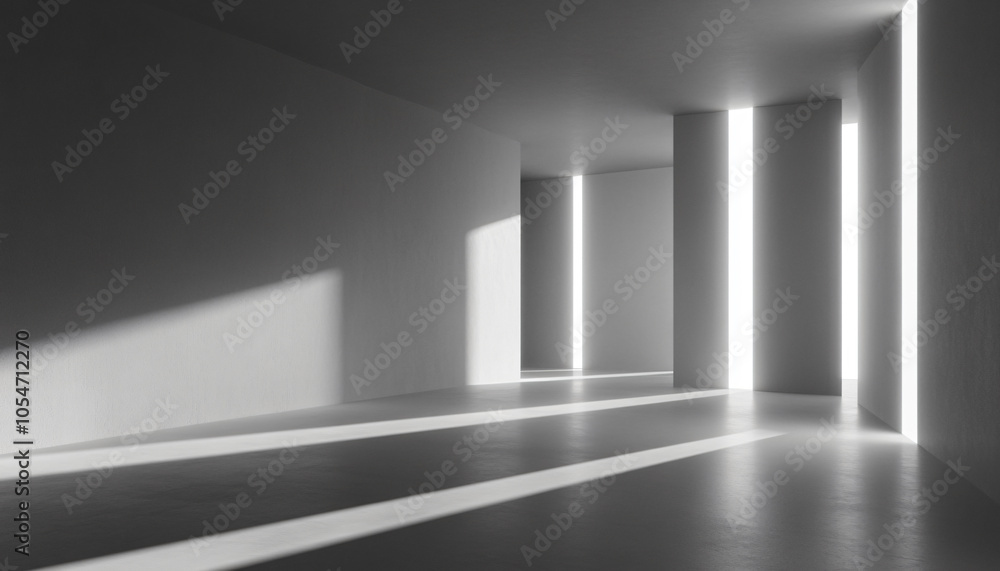 Minimalist and unique interior design in the house Minimalist and unique interior design in the house