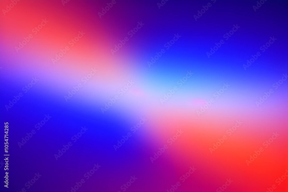 Abstract smooth gradient background in blue, orange, and purple with a stylish blur effect Abstract smooth gradient background in blue, orange, and purple with a stylish blur effect