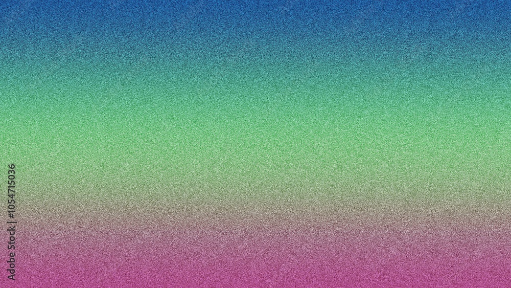 Purple, Green, and Blue Gradient Background with Subtle Noise Texture – Ideal for Social Media, Digital Art, and Adding a Bold, Colorful Depth to Creative Designs Purple, Green, and Blue Gradient Background with Subtle Noise Texture – Ideal for Social Media, Digital Art, and Adding a Bold, Colorful Depth to Creative Designs