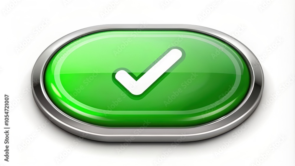 Green validation button, validate, accept, submit, approve, success, confirm, agree, pass, complete, go, checkmark, tick, positive Green validation button, validate, accept, submit, approve, success, confirm, agree, pass, complete, go, checkmark, tick, positive