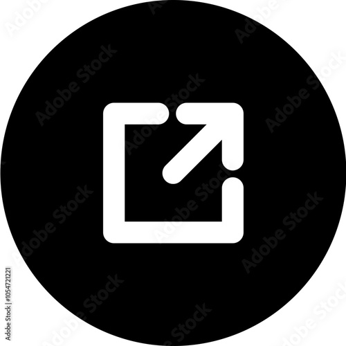 Expand icon