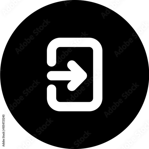 Split icon