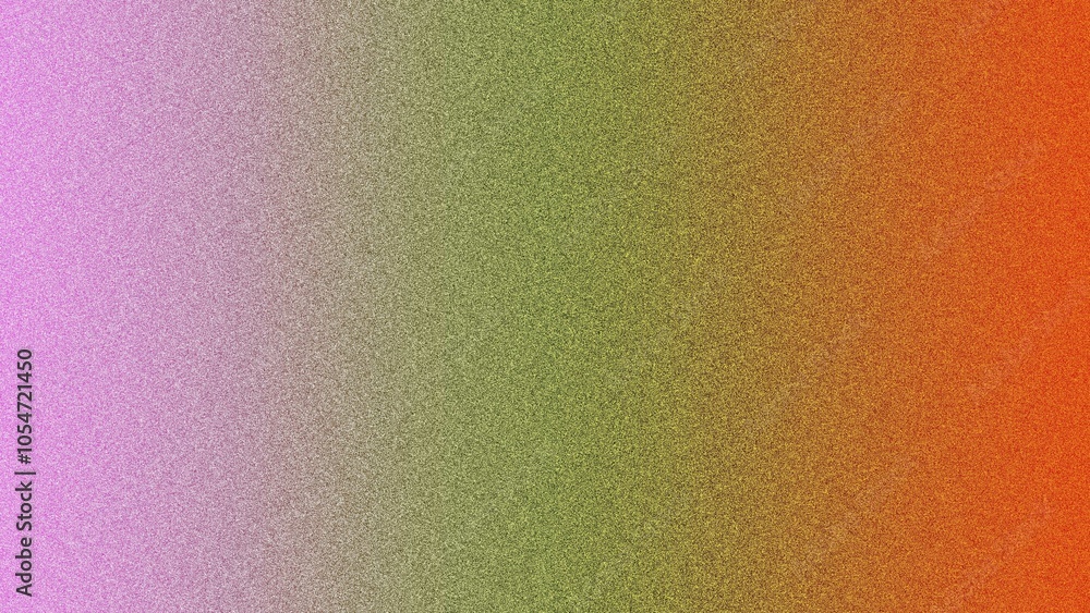 Purple, Green, and Orange Gradient Background with Subtle Noise Texture – Ideal for Social Media Content, Digital Art, and Adding a Unique, Colorful Depth to Modern Designs Purple, Green, and Orange Gradient Background with Subtle Noise Texture – Ideal for Social Media Content, Digital Art, and Adding a Unique, Colorful Depth to Modern Designs
