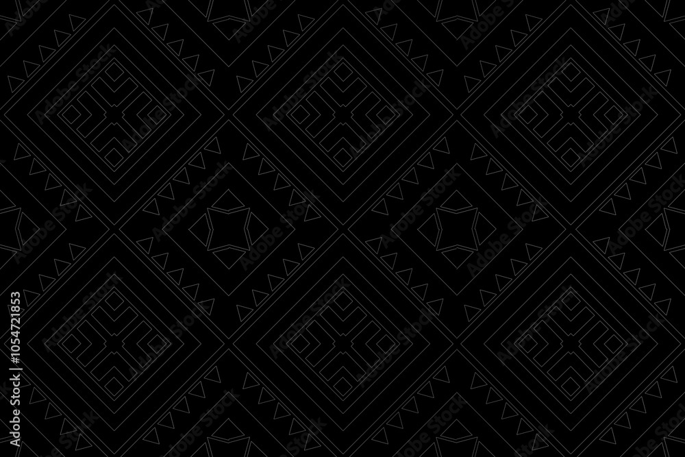 Ethnic seamless patterns with simple shapes. Tribal and ethnic fabrics. African, American, Mexican, Indian styles. Simple geometric pattern elements are best used in web design, textile printing. Ethnic seamless patterns with simple shapes. Tribal and ethnic fabrics. African, American, Mexican, Indian styles. Simple geometric pattern elements are best used in web design, textile printing.