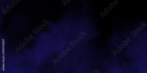	
abstract cloud and vapor texture background. Black and blue smoke aquarelle smudge illustration smooth grungy smokey light pastel colors ink glow. blue color powder explosion .	
