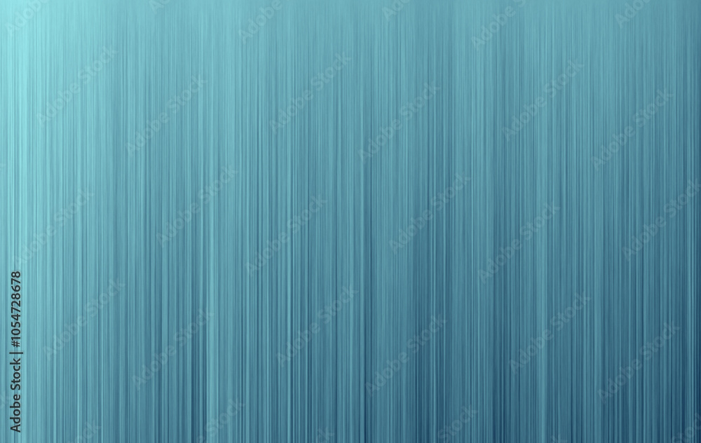 Abstract soft blue turquoise fiber vertical line background in dark color. Abstract blue turquoise vertical motion blur effect design for background Abstract soft blue turquoise fiber vertical line background in dark color. Abstract blue turquoise vertical motion blur effect design for background