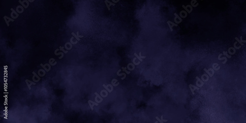 	
abstract cloud and vapor texture background. Black and blue smoke aquarelle smudge illustration smooth grungy smokey light pastel colors ink glow. blue color powder explosion .	
