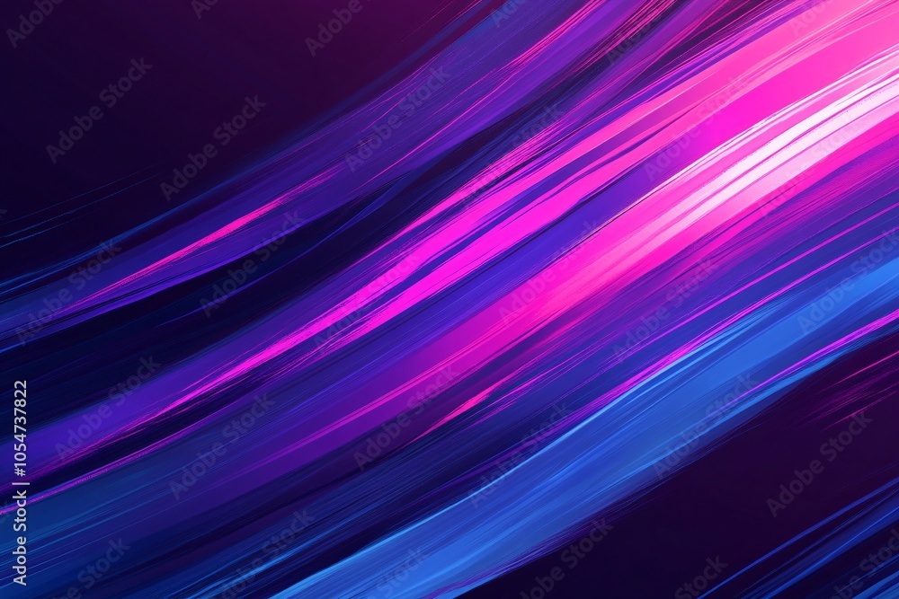 Abstract Dynamic Lines: Vibrant Colors and Geometric Shapes Abstract Dynamic Lines: Vibrant Colors and Geometric Shapes