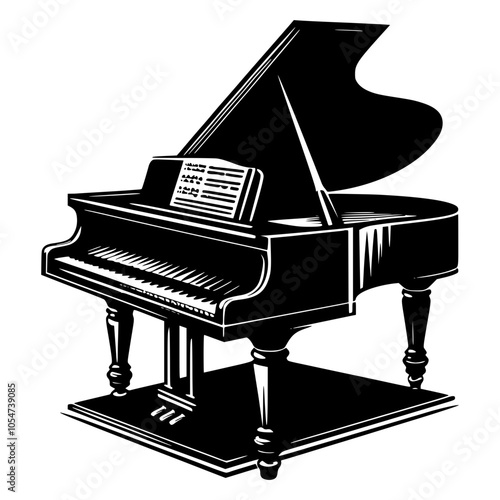 piano classical music
