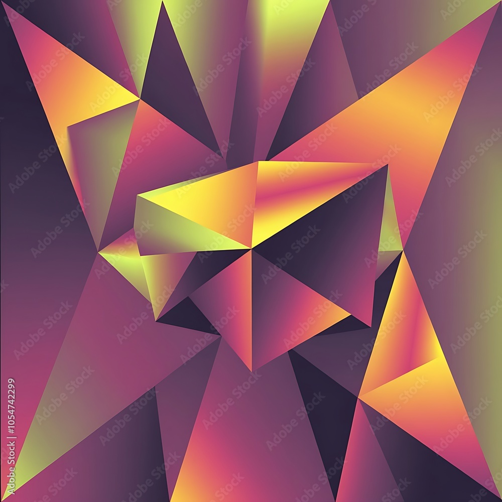 Fototapeta premium abstract background