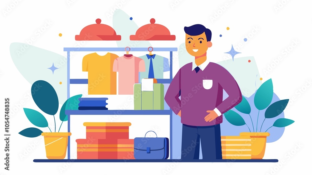 Strong aesthetic sense, attention to detail, and knowledge of visual merchandising techniques are essential for success in this role. Strong aesthetic sense, attention to detail, and knowledge of visual merchandising techniques are essential for success in this role.