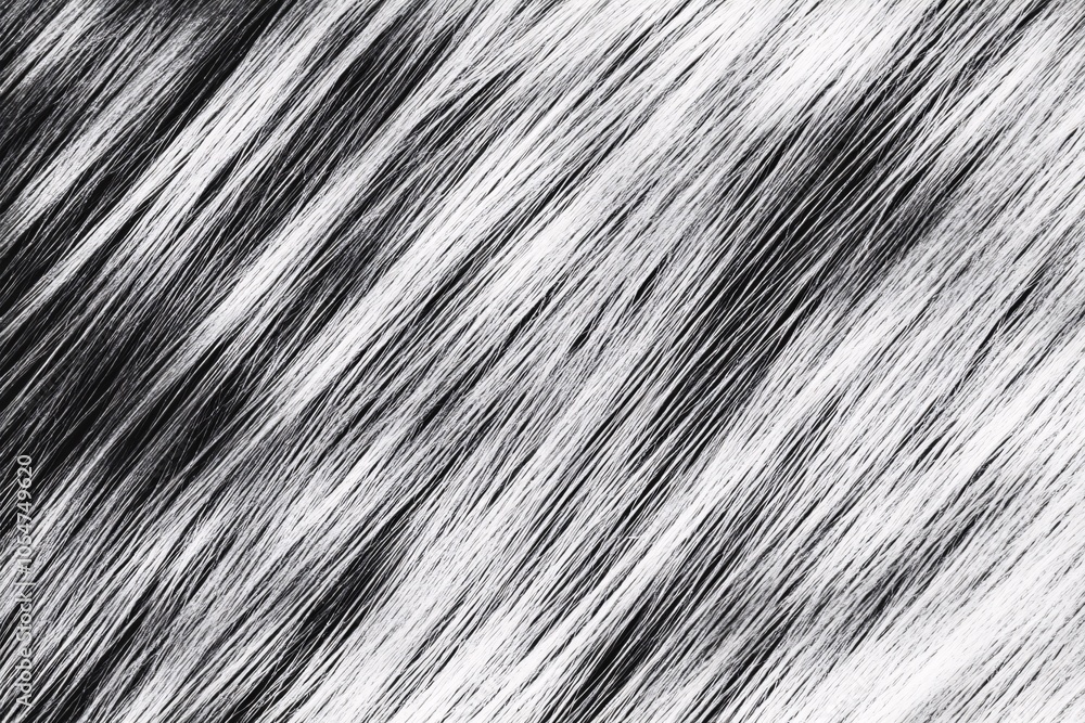 Abstract Black and White Diagonal Lines Texture Background Abstract Black and White Diagonal Lines Texture Background
