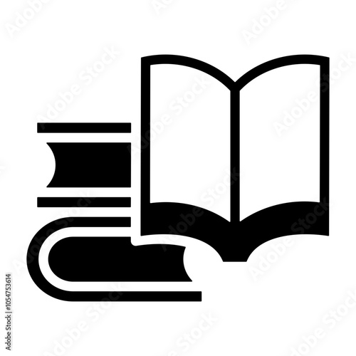 Books Icon