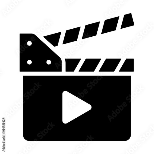 Movies Icon