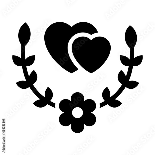 Wedding Icon