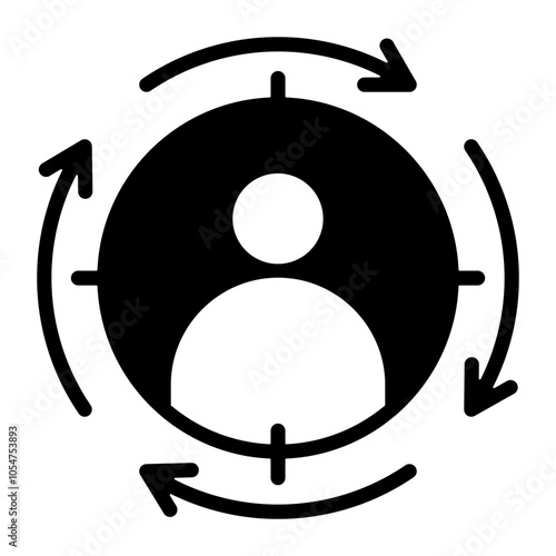 Personalization Icon