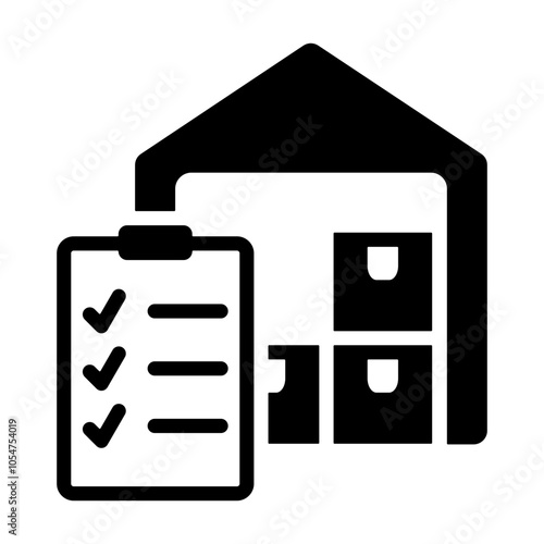 Inventory Icon