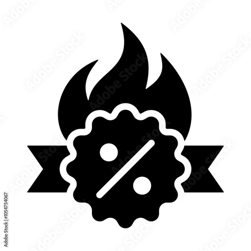 Clearance Icon