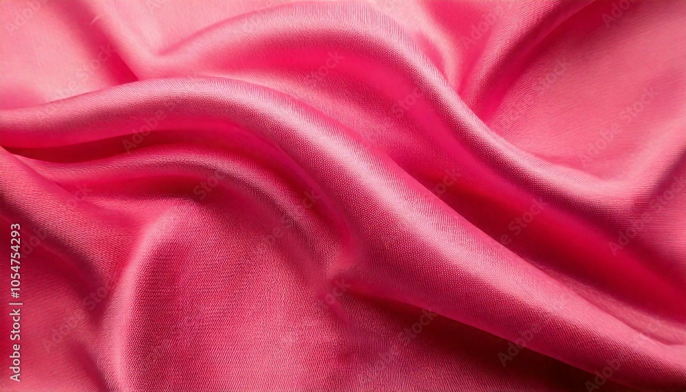 滑らかで光沢のあるサテン生地 ピンク/Pink Smooth and shiny satin fabric.
滑らかで光沢のあるサテン生地 ピンク/Pink Smooth and shiny satin fabric.