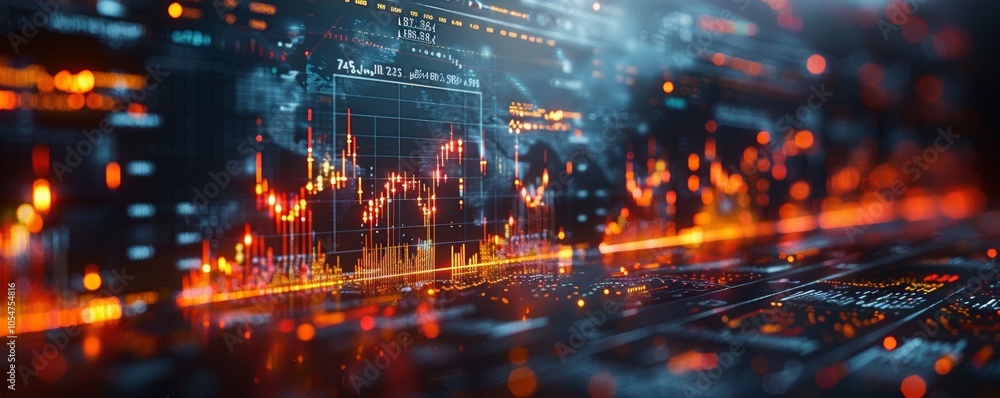 Mitigating Risks in Financial Markets with Data Analytics and Advanced Technology Mitigating Risks in Financial Markets with Data Analytics and Advanced Technology