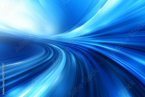Abstract light background image