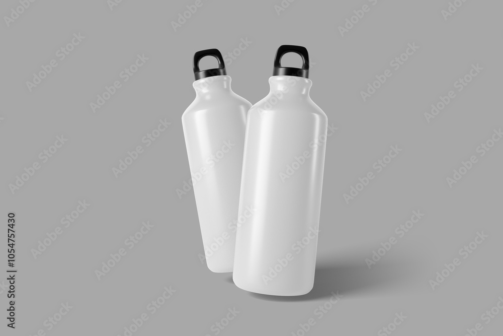 Tumbler Bottle Mockup Tumbler Bottle Mockup