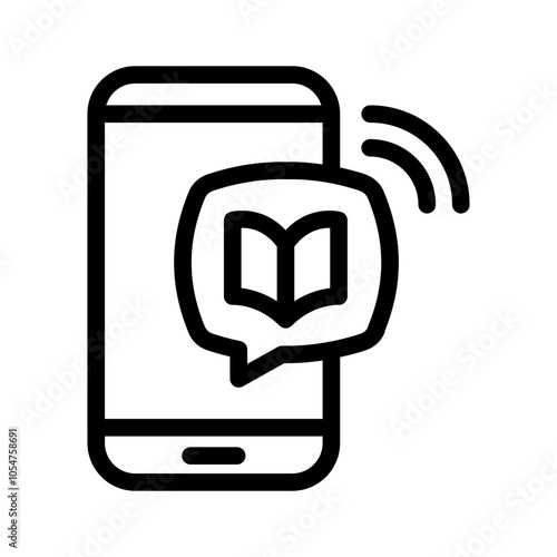 sharing ebook online outline style