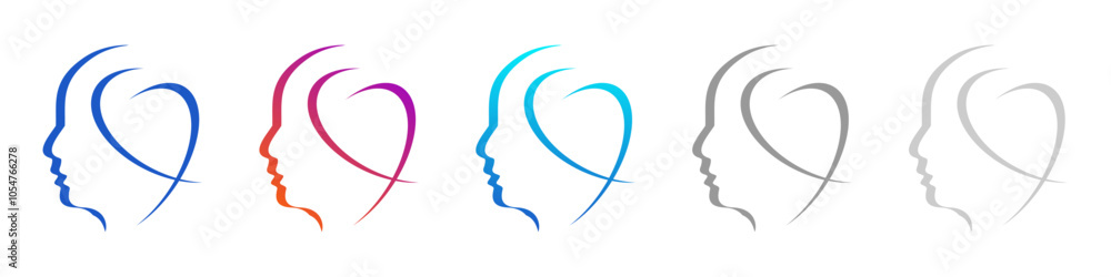 human head logo,health logo,beauty,line,abstract,editable human head icon,medical,therapy,illustration human head logo,health logo,beauty,line,abstract,editable human head icon,medical,therapy,illustration