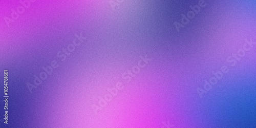 abstract gradient pink blue and purple texture noise background