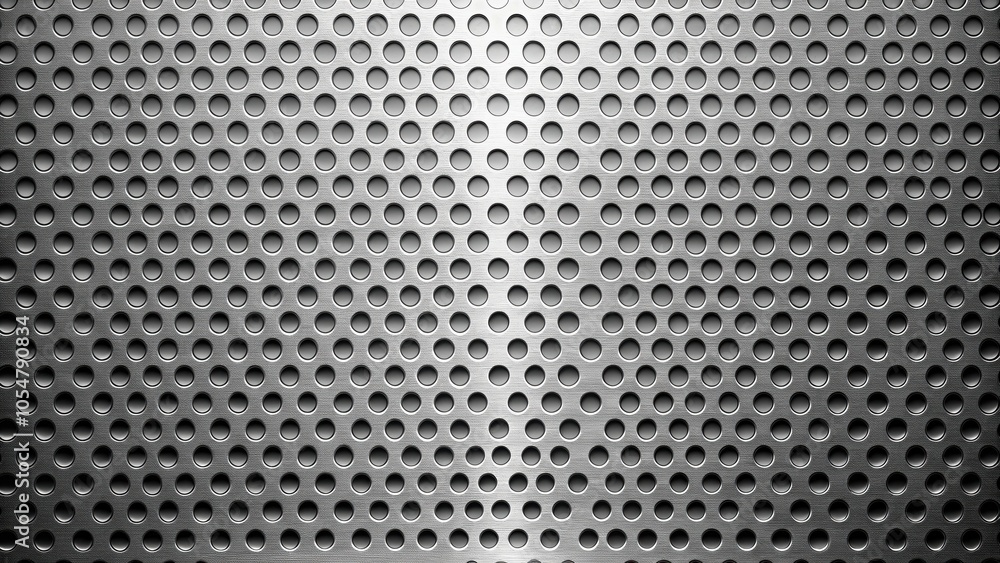 Sleek and modern perforated metal surface , industrial, texture, pattern, abstract, background, design, steel, metallic, holes Sleek and modern perforated metal surface , industrial, texture, pattern, abstract, background, design, steel, metallic, holes