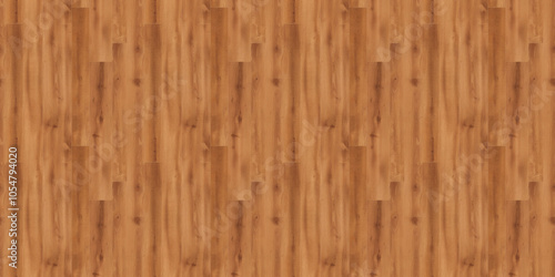 Seamless Pattern Texture Background: A close-up, top-down view of laminate flooring, filling the entire frame