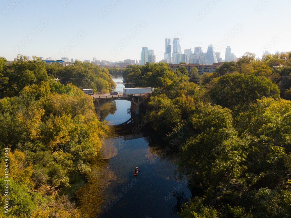 Austin, Texas Barton Creek Austin, Texas Barton Creek